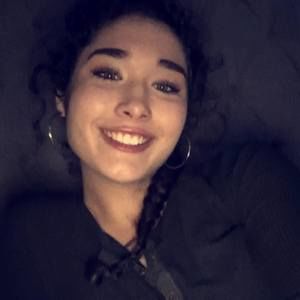 Meet your Posher, Alexandra